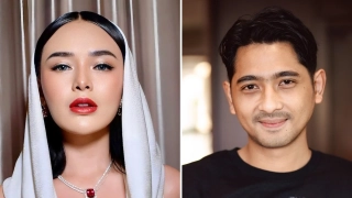 Foto Amanda Manopo Cantik Estetik Picu Perdebatan usai Dikira Ikut Arya Saloka Mudik