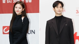 Potret Diduga Kim Sae Ron Pacaran di Masa SMA sebelum Bareng Kim Soo Hyun Terkuak