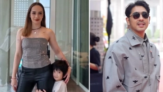 Jawaban Putri Anne Eks Istri Arya Saloka Tak Terduga usai Digoda Pose Tak Pakai Celana