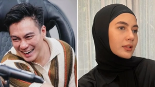 Baim Wong Pamer Hasil Tes Kesehatan Mental dan Fisik usai Paula Sindir Monster NPD