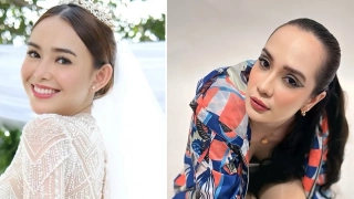 Amanda Manopo Mendadak Disentil saat Putri Anne Disanjung Imbas Digugat Cerai Arya Saloka