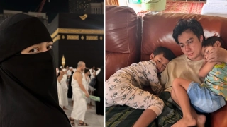 Paula Verhoeven Adukan Hakim soal Dugaan Pelanggaran Kode Etik Gegara Dinyatakan Terbukti Selingkuh