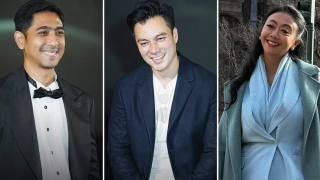 Arya Saloka Disebut Senasib dengan Baim Wong dan Asri Welas usai Gugat Cerai Putri Anne