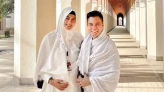Paula Verhoeven Dirujak usai Ngaku Ngobrol dengan Teman Pria Baim Wong di Kamar Tamu