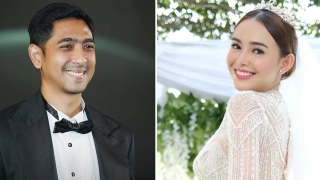 Arya Saloka Singgung Takdir di Tengah Dugaan Ingin Cerai Demi Nikahi Amanda Manopo