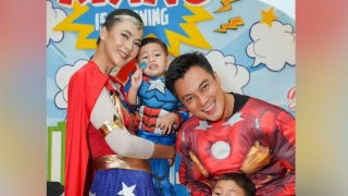 Paula Spill Dugaan Baim Wong Lakukan Hal Lebih Parah usai Bahas KDRT Mental & Dimaki