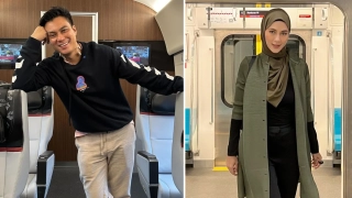 Geger Rekaman Terbaru Diduga Baim Wong Ejek Paula Bloon usai Kegep Bohong soal Niko