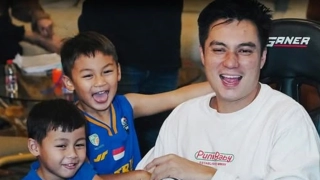  Masa Lalu Baim Wong Pakai Narkoba Diungkit usai Bestie Nikita Mirzani Diduga Sentil Paula soal HIV