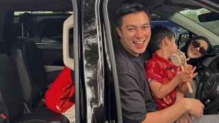 Detik-Detik Rekaman Baim Wong Talak Cerai usai Bongkar Chat Paula Bilang Sayang dan Mimpiin Niko