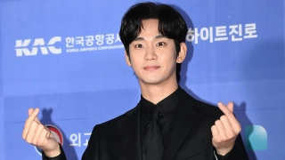 Kim Soo Hyun Dituduh Pacari Idol Aktris saat Mulai Dekat dengan Kim Sae Ron