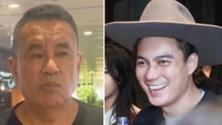 Hotman Paris Skakmat Baim Wong soal Kesaksian Teman yang Tuding Paula Derita HIV