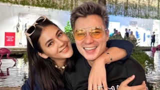 Paula Verhoeven Resmi Adukan Baim Wong ke Komnas Perempuan Terkait Isu KDRT Psikis hingga Seksual