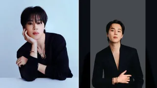 Jimin BTS Curi Perhatian di AS dengan Gaya Rambut Pandi di Konser Las Vegas