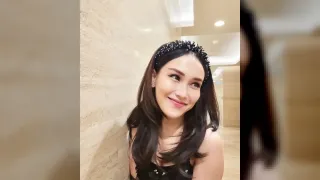 Ayu Ting Ting Jalin Hubungan Spesial dengan Kevin Gusnadi