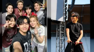 Kontroversi NDA di Konser BTS Bikin ARMY Geram
