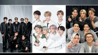 Tiket Konser BTS Jakarta Dijual Hari Ini, Khusus untuk ARMY