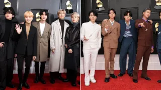 Tiket Konser BTS di Jakarta Ludes dalam Sejam, ARMY Antusias Menyambut