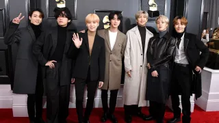 ARMY Berjuang Dapatkan Tiket Konser BTS Jakarta 2026
