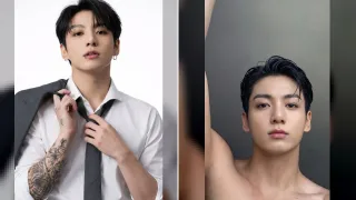 Ekspresi 'Marah' Jungkook BTS Menjadi Sorotan di Konser Busan Amid Kontroversi
