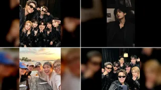 Konser BTS di Busan Hadapi Kritikan Hebat Karena Masalah Manajemen