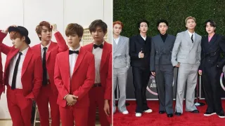 Tiket Konser BTS di Jakarta Ludes Dalam Dua Jam, Penjualan Sangat Antusias