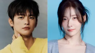 Drama Romantis 