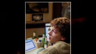 Jesse Eisenberg Berambisi Bintangi Now You See Me 4