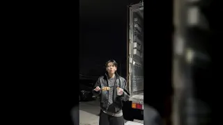 Aksi Mengejutkan Jungkook BTS di Konser London Bikin Heboh Fans
