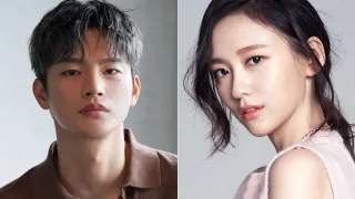 Seo In Guk dan Park Ji Hyun Jalin Cinta Rahasia di 'See You at Work Tomorrow!'