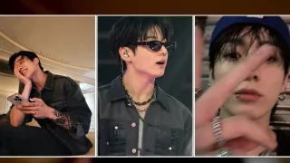Jungkook BTS Menangis di Konser Paris Terakhir, Ungkap Kesedihan Berpisah