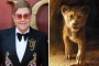 Elton John Terang-Terangan Sebut Live-Action 'The Lion King' Mengecewakan dan Sangat Kacau