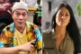 Rapper Iwa K Sindir 'Isi Kepala' Artis Pamer Saldo ATM, Anggun: Maklum Lah Kang
