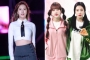 Hayoung A Pink Foto Bareng Yerin Dan Joy Di Studi SM Entertainment, Fans Ramai Curigai Kolaborasi