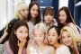 Ada Perbedaan Ini di Foto Profil Resmi Member Girls' Generation yang Berakting dan Tidak