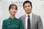 Lee Min Jung Buka-Bukaan Alasan Setuju Menikah dengan Lee Byung Hun