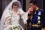 Kue Pernikahan Pangeran Charles dan Putri Diana Diawetkan, Begini Kondisinya Sekarang