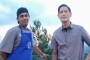 Chef Juna Ingin Jadi Sahabat, Lord Adi Menolak: Gak Matching!