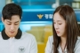 Jinyoung B1A4 Pilih Adegan Romantis Bareng Krystal Ini sebagai Favoritnya di 'Police University'