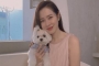 Lucunya Son Ye Jin Dandani Anjing Peliharaan Pakai Kostum Ala Pengawal 'Squid Game', Kelewat Imut
