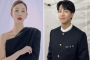 Lee Da In 'Tak Sengaja' Konfirmasi Hubungan Asmara Dengan Lee Seung Gi Aman Lewat Unggahan Fans