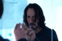 Keanu Reeves Sumbangkan 70 Persen Gaji 'The Matrix' untuk Riset Kanker