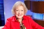 Penyebab Kematian Betty White Terkuak, Agen Bantah Gegara Booster Vaksin COVID-19