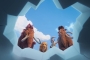 Trailer 'The Ice Age Adventures of Buck Wild' Tampilkan Petualangan Menantang Maut di The Lost World