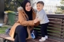 Vebby Palwinta Mellow Sang Putra Tampan Genap Satu Tahun, Janjikan Satu Hal Ini di Sisa Usianya