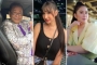 Hotman Paris Unggah Video 'Lengket' Bareng Lucinta Luna, Tiara Marleen Malah Kena Sentil