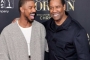 Michael B. Jordan Bintang 'Black Panther' Ingin Aktor Denzel Washington Gabung MCU