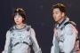 Kompak Roasting Sutradara, Gong Yoo dan Bae Doona Saling Komplain Karakter di 'The Silent Sea'