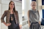 Cinta Laura dan Rose BLACKPINK Pancarkan Aura Berbeda Kenakan Baju Kembar, Harganya Di Luar Dugaan