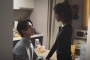 Cinta Lama Belum Kelar, Lee Dong Wook dan Han Ji Eun Ciuman Hot di 'Bad and Crazy'