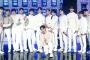 GDA 2022: Member SEVENTEEN Hadir Semua Bawakan 'Rock with You' Disambut Antusias